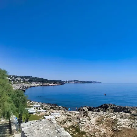 Marina Di - Alisso, Casa Vista Mare Con Parcheggio Privato E Wifi בית נופש
