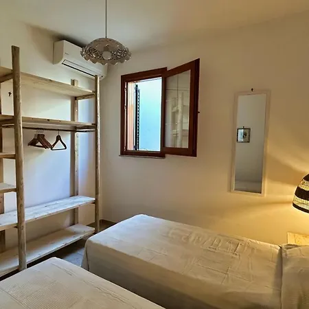 Marina Di - Alisso, Casa Vista Mare Con Parcheggio Privato E Wifi Andrano