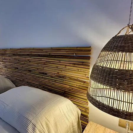 Marina Di - Alisso, Casa Vista Mare Con Parcheggio Privato E Wifi Holiday home