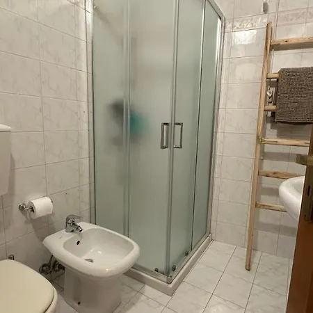 Marina Di - Alisso, Casa Vista Mare Con Parcheggio Privato E Wifi Vakantiehuis Andrano