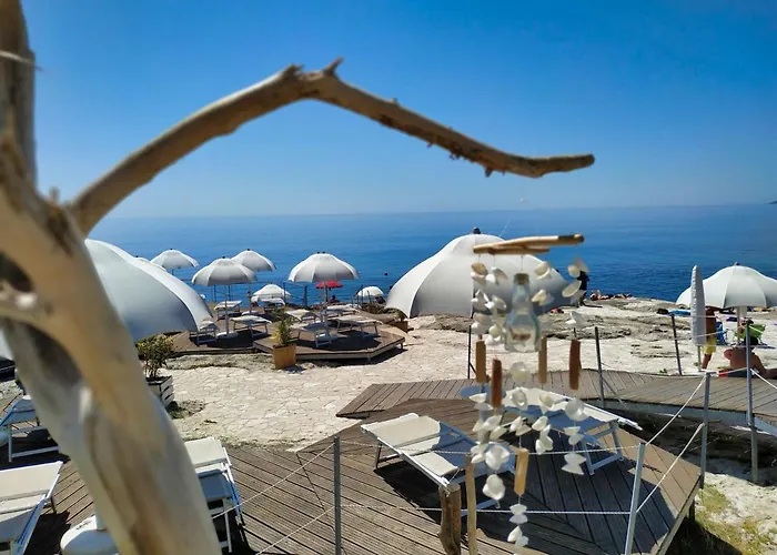Marina Di - Alisso, Casa Vista Mare Con Parcheggio Privato E Wifi בית נופש