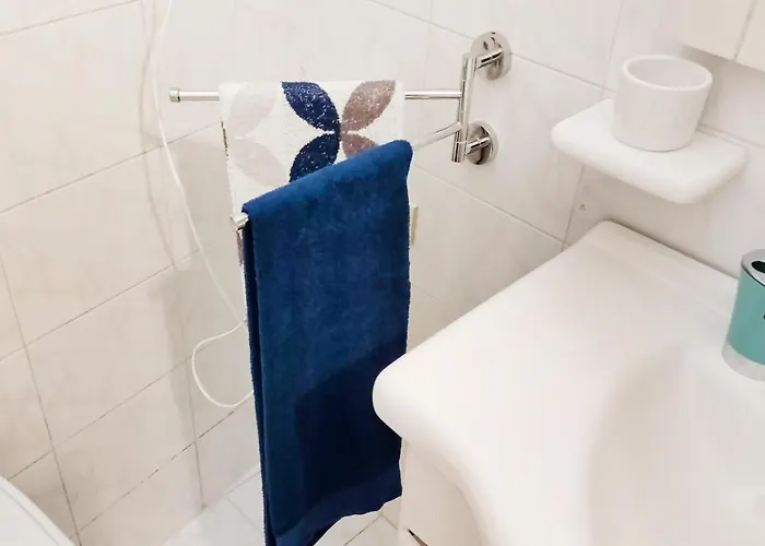 Marina Di - Alisso, Casa Vista Mare Con Parcheggio Privato E Wifi בית נופש