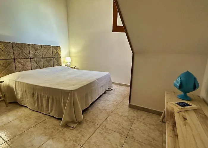 Marina Di - Alisso, Casa Vista Mare Con Parcheggio Privato E Wifi * אנדרנו