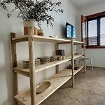 Marina Di - Alisso, Casa Vista Mare Con Parcheggio Privato E Wifi Semesterbostad *